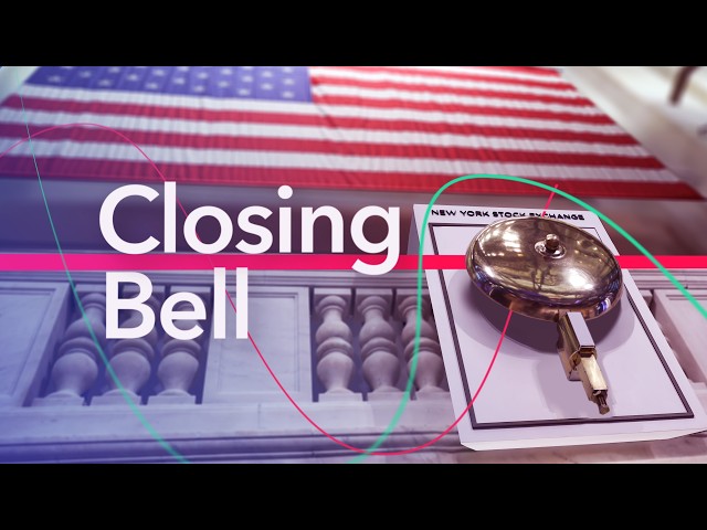 Stocks Get Tech Boost; Comcast to Spinoff NBCUniversal & Sky | Closing Bell