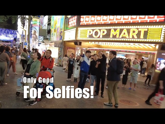 Inside Pop Mart Taipei: Huge Crowds, But Is Anyone Buying? (Ximending District)