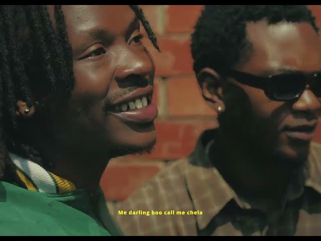 Access zm - Takaleke ft. Chester (Official Music visualizer,)