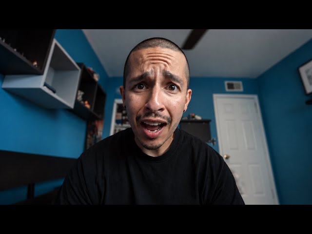 What if Eminem never existed? (Pilot Episode)
