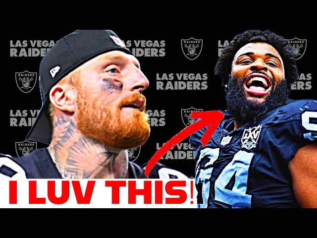 Raiders News Today: Star Player Gets Good News