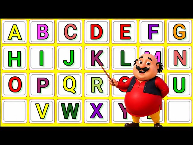 A for apple | abcd song | abcde | abcd rhymes | abcdefg | phonics song | abcd cartoon | abcd abcd