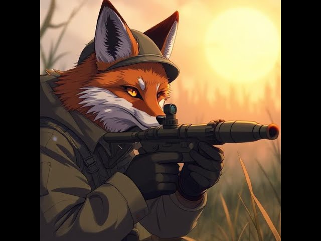 foxie991  is playing  call of duty warzone  and showing off all  my new songs