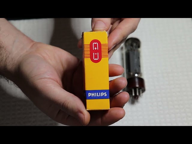Tube Lab #124 - How To Choose A Tube Amplifier Part 2