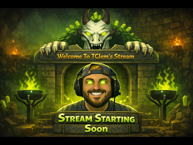 [HCIM Day 36] The Path to 99 Untrimmed Slayer! | New CC! Come Join The Spoonani! Mega Sour Challenge