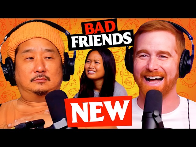 Trash Rummaging with Rudy | Ep 339 | Bad Friends