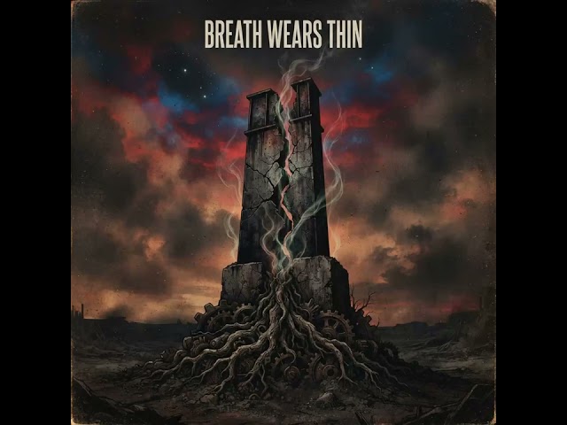 @TYSKtracks: known unknowns (Breath Wears Thin)