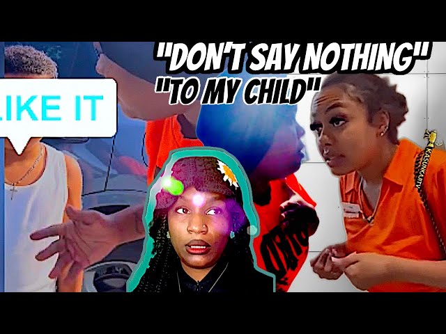 Don’t Say Shi-t To My Chid..! Do Parents Still Hold Their Kids Accountable.?
