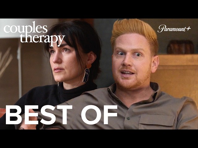 Couples Exploring Trust Issues | Couples Therapy