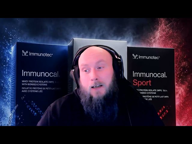 Day 44! :D #immunocal #glutathione #immunotec