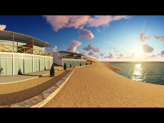 Pruebas de realidad virtual