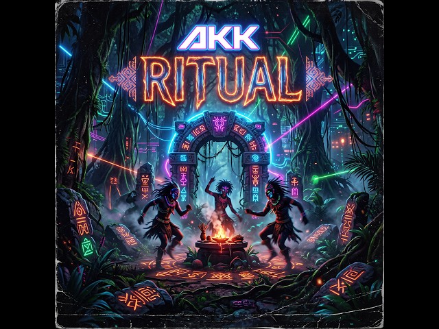 AKK - RITUAL