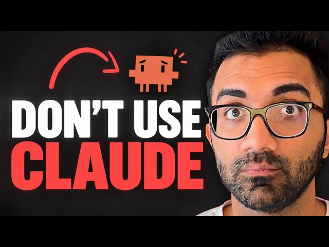 You are using Claude Code wrong (COPY my setup)