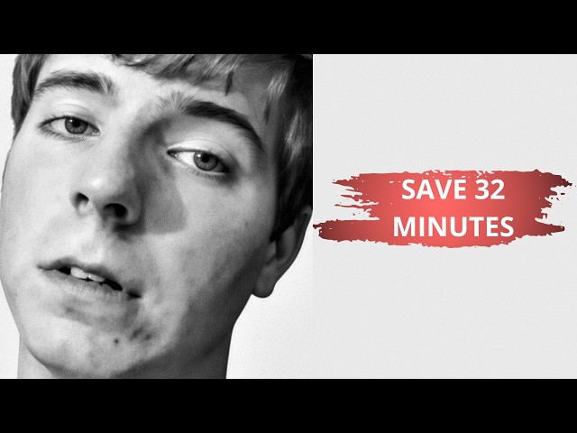 The MrBeast Files Are Really Bad - ChadCat version