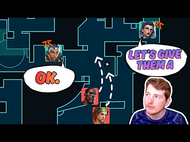 No One Has EVER Played Lotus Like This Before! | Fnatic VoD Review