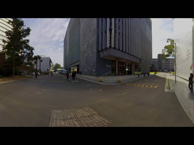 UNSW Materials Science and Engineering – Careers & Industry Partners