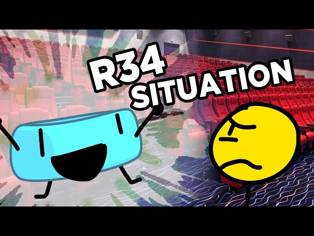 What is Wrong with the OSC Community Right Now? | APOY Situation | R34 Situation