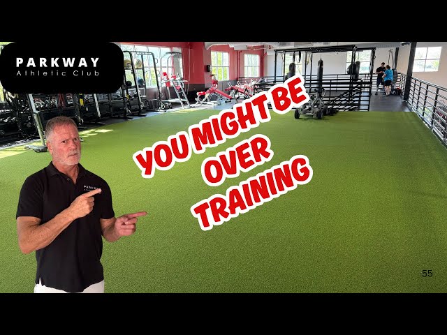 Maxing Out: The Dangers of Ego Lifting
