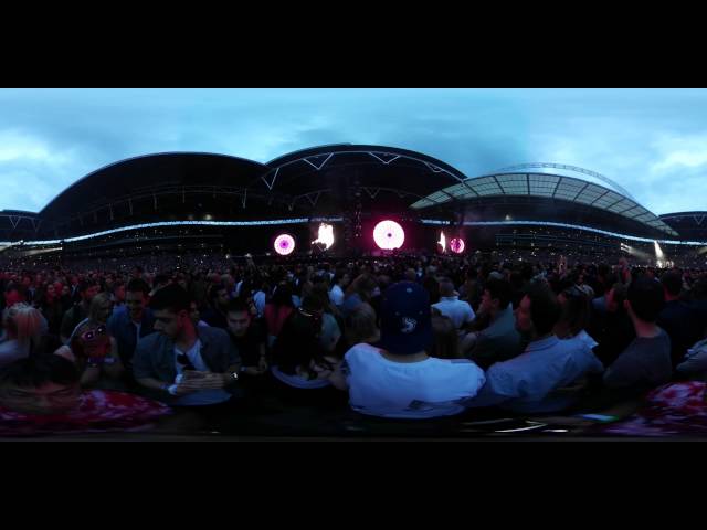 Lovely night!