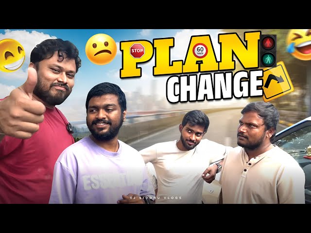கல்யாணத்துக்கு அவசியம் போணுமா😱🤔 | Epi 02 | Vj Siddhu Vlogs