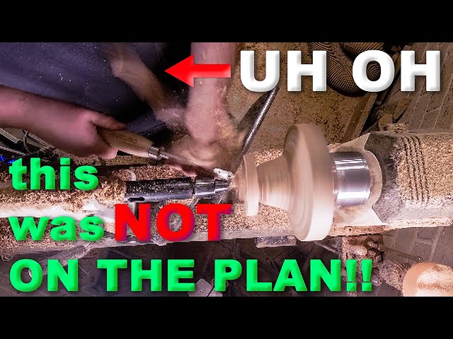 Nothing Went To Plan | Turning Tuesday