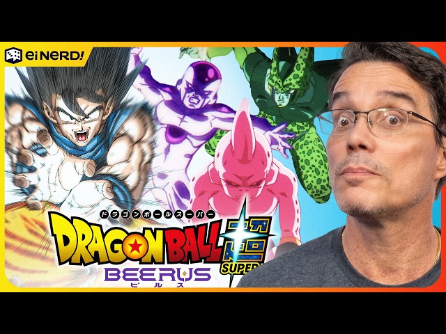 HOW DID GOKU FIGHT FRIEZA, CELL, AND BUU? [TRAINING EXPLAINED]