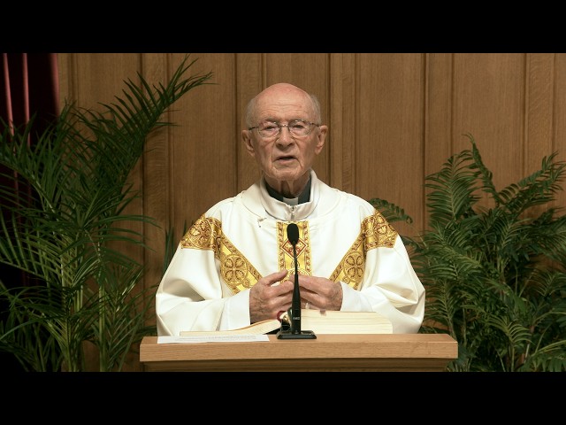 Catholic Mass Today | Daily TV Mass, Friday October 2, 2026