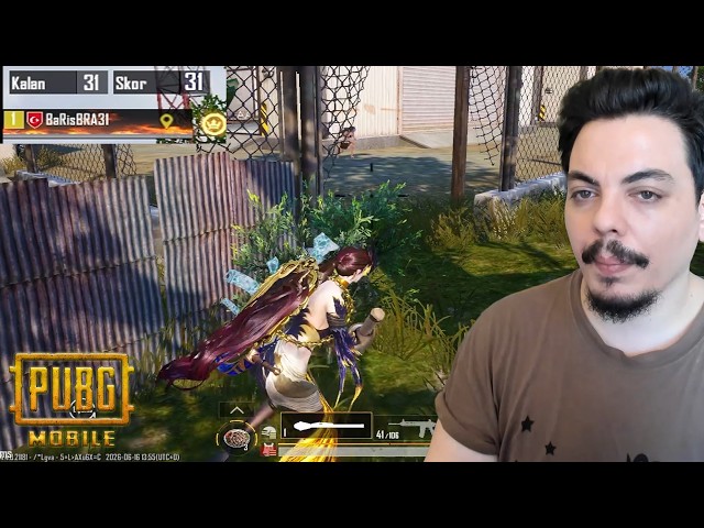 FINALLY DAD IS PAROLED PUBG Mobile