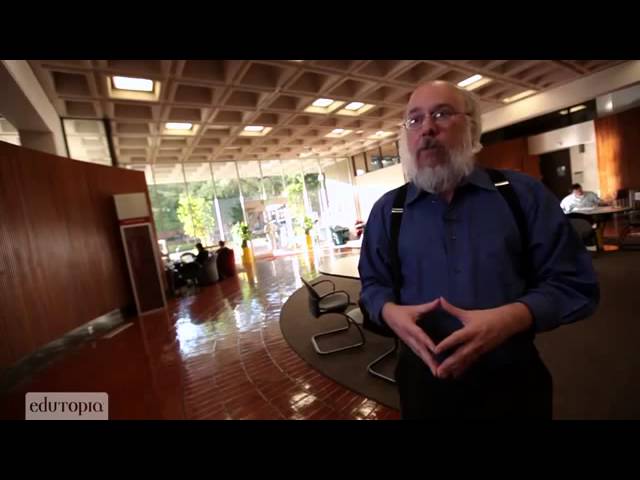 Henry Jenkins on Participatory Culture Big Thinkers Series