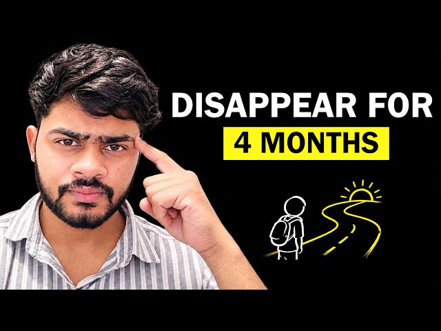 If You Found This Video Before 2027, Your Life Is About To Change