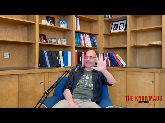 Understanding Dualities and the AdS/CFT Conjecture | Andreas Karch