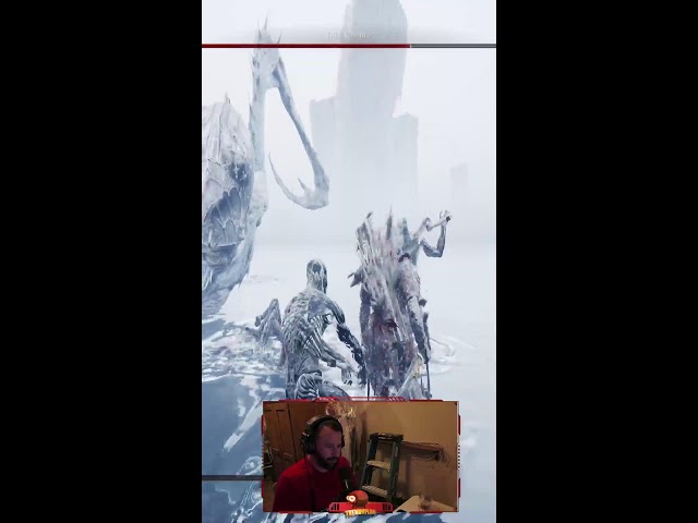 Mortal Shell Live Stream from a Souls Vet #3