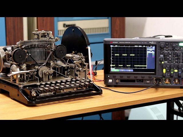 Why Are Linux I/O Devices Called TTY?
