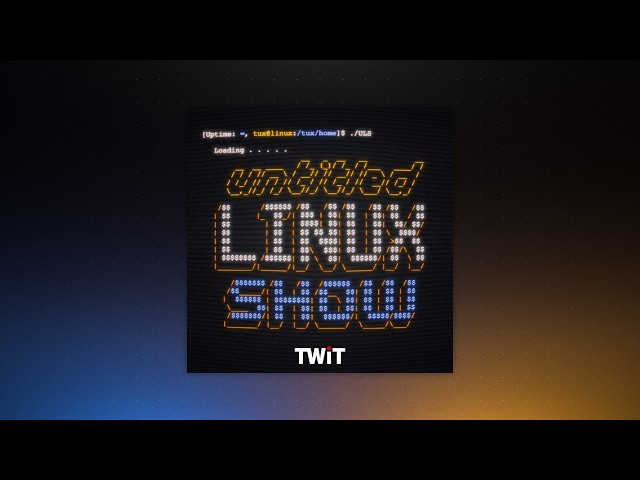 Untitled Linux Show 273
