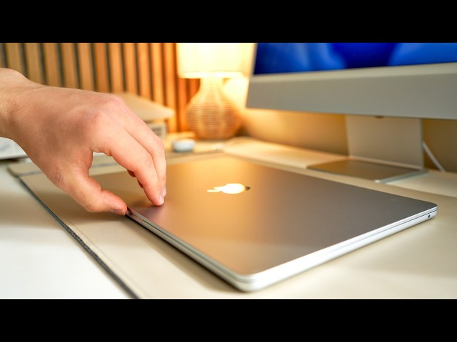 M5 Macbook Air - Is It a Good Daily Driver?