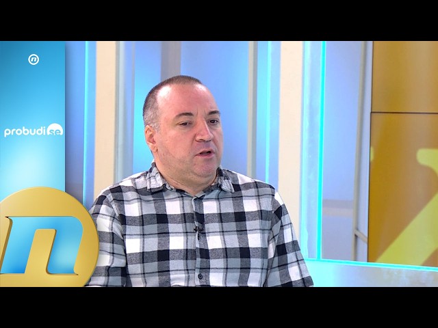 Slobodni mediji opasniji su za vlast 25. oktobra nego sada u kampanji - Dragan Popović