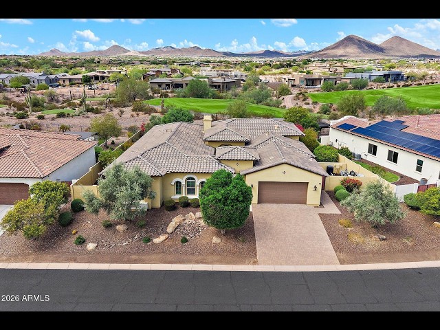 30276 N. 117th Drive, Peoria, AZ. 85383 Blackstone Country Club