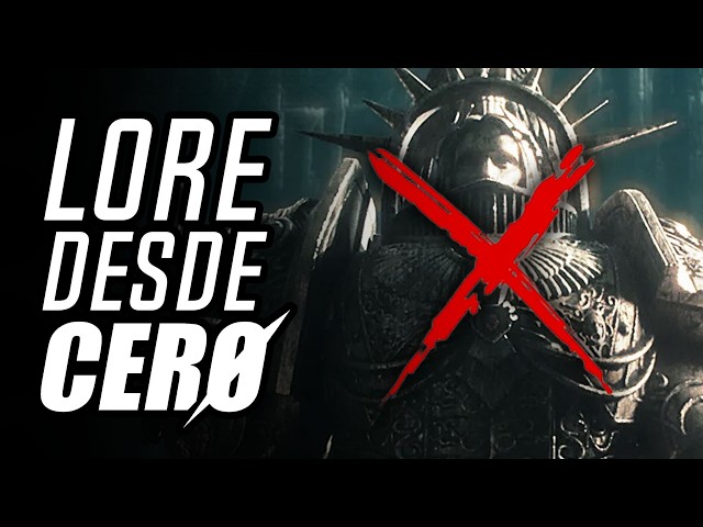 Who Really Rules the IMPERIUM in Warhammer 40K | Lore From Scratch