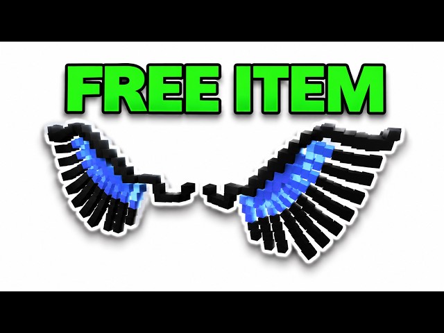 How to Get New 8-Bit Wings