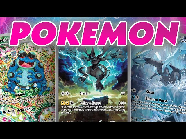 I'm Not Buying These Pokemon Cards Right Now...