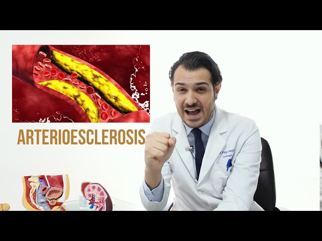 Anabolic Steroids and Their Health Effects