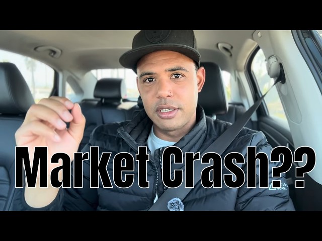 Trump just killed your investments