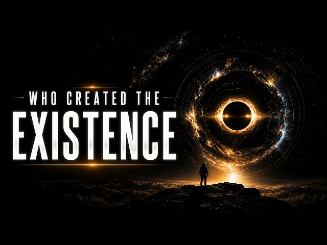 What Made the Universe Real? | Quantum Physics Documentary 2026