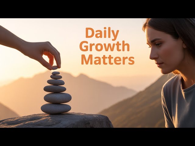 This Simple Mindset Shift Can Change Your Life! | Personal Growth