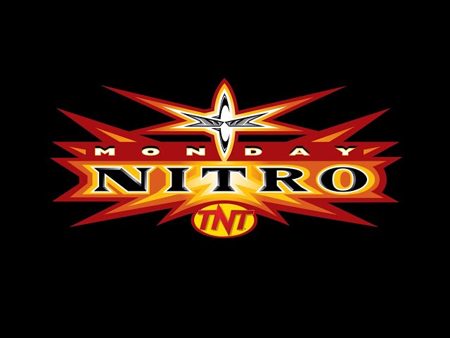Brian/Vinny/Craig | WCW Nitro | Jan 1998