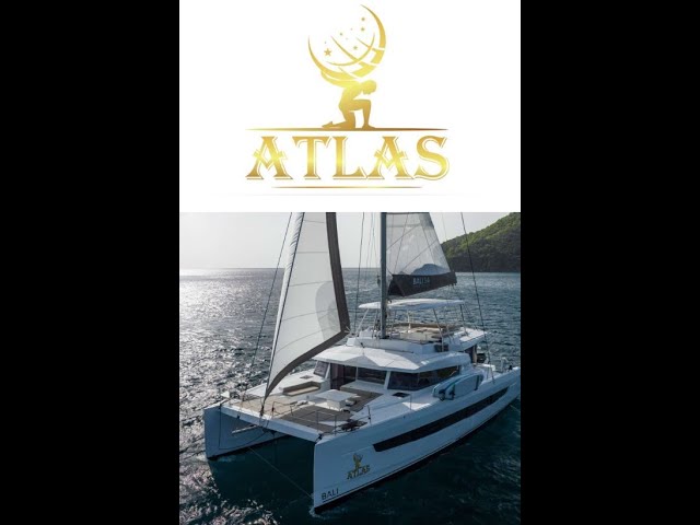 Elevating Cuisine with Chef Rosie: 'Atlas' in the BVI