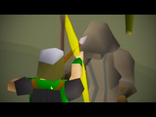 bosses are noobs | By Release #6