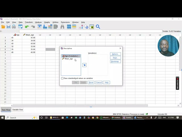 📊 NEED PROFESSIONAL DATA ANALYSIS SUPPORT?