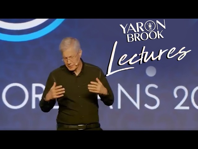 America: The Nation of the Producer | Yaron Brook Lectures