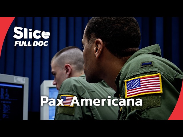 The Weaponization of Space: The Race for Military Power | FULL DOCUMENTARY